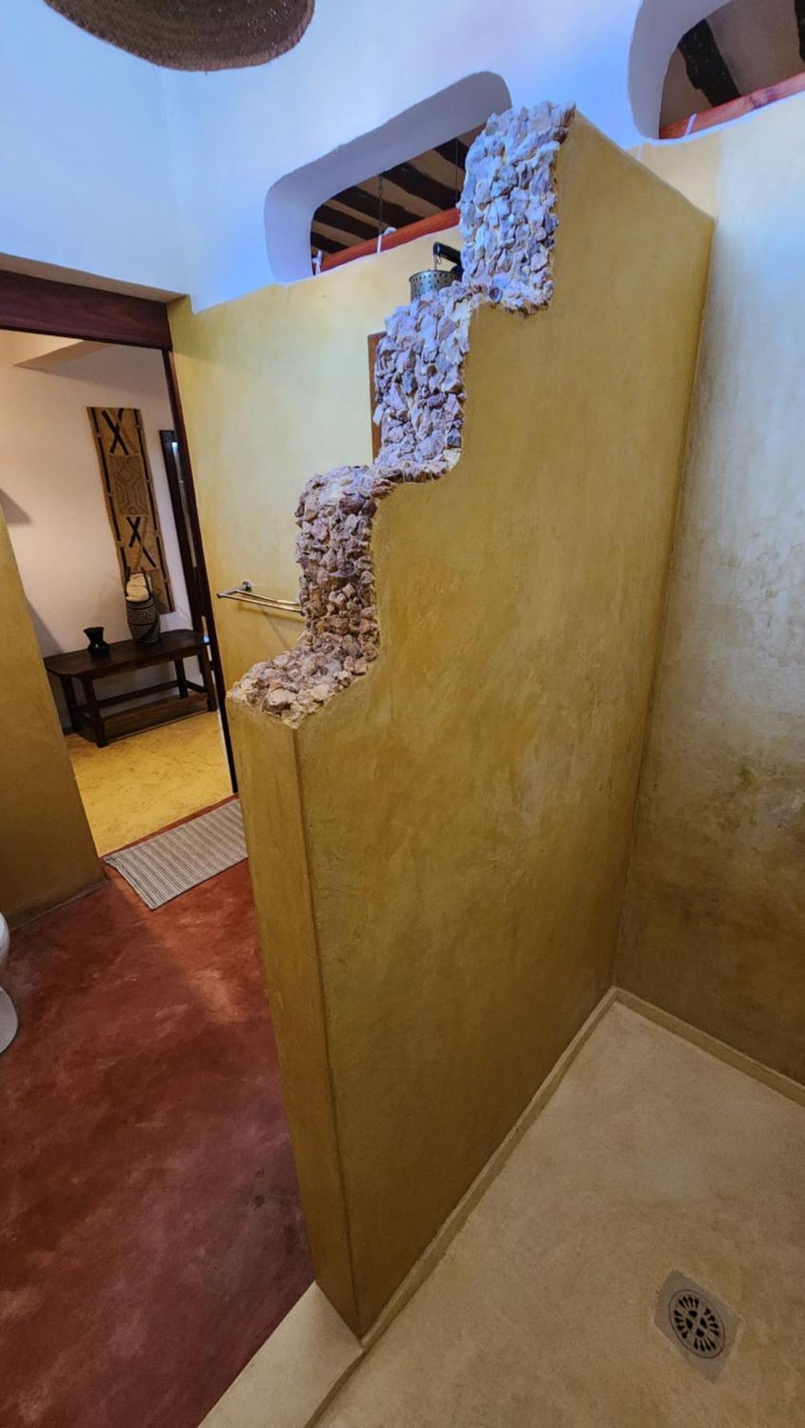 Atii Garden Bungalows 눙귀 외부 사진